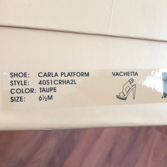 Michael Kors heels - Picture 7 of 7